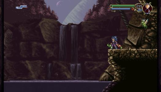 Timespinner