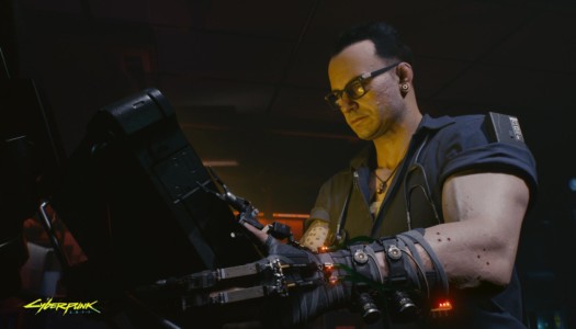 Cyberpunk 2077 podría sorprendernos con un multijugador