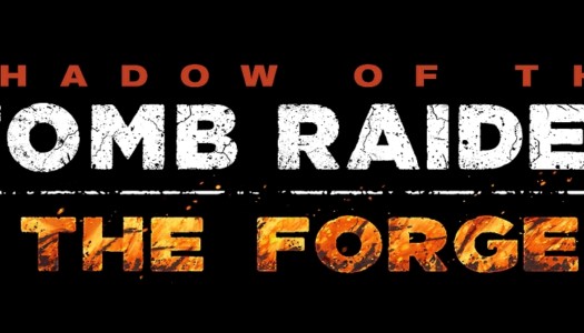 La Fragua es el primer DLC de Shadow of the Tomb Raider