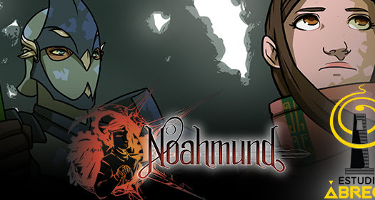 Noahmund recibe un nuevo parche con la versión 1.3