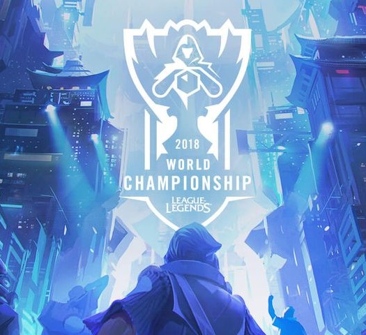 Worlds 2018-UH