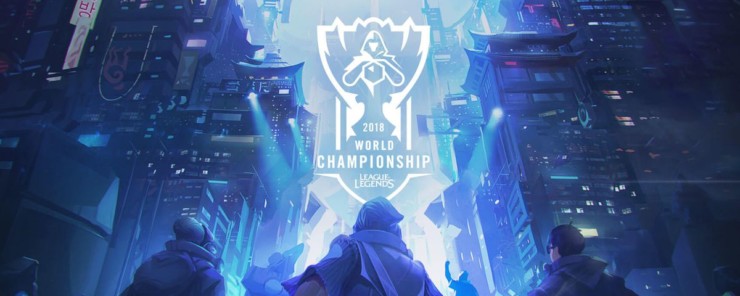 Worlds 2018-UH