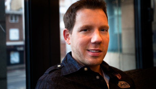 La marcha de Cliff Bleszinski de los videojuegos