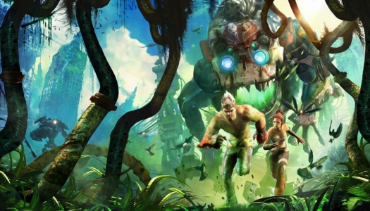 Enslaved: Odyssey to the West