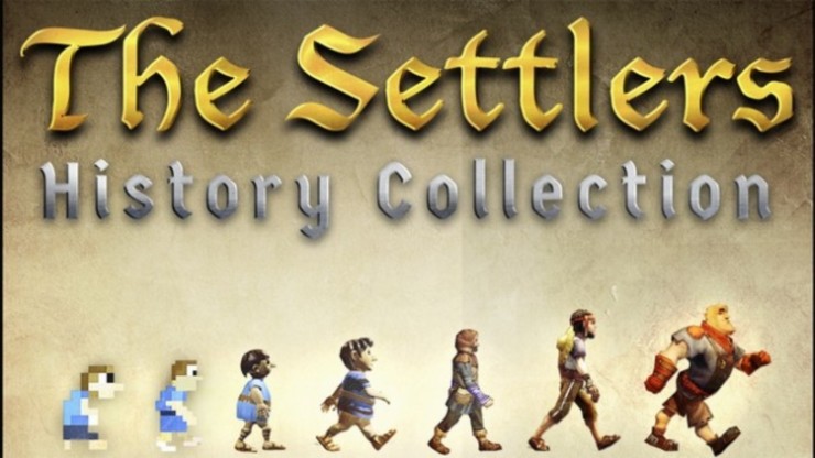 Settlers-History-Collection