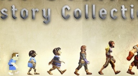 La History Collection de The Settlers ya está disponible en PC