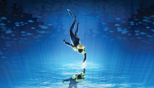 La versión de Nintendo Switch de ABZÛ ya está disponible