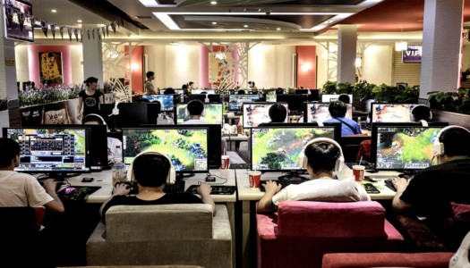 China continúa su combate contra la adicción a los videojuegos
