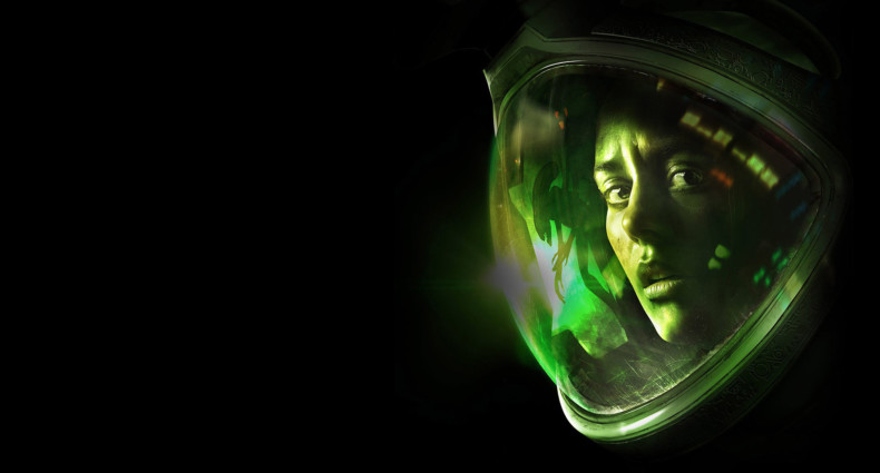 Alien Isolation