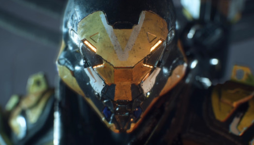 Anthem se dejará ver de nuevo en The Game Awards