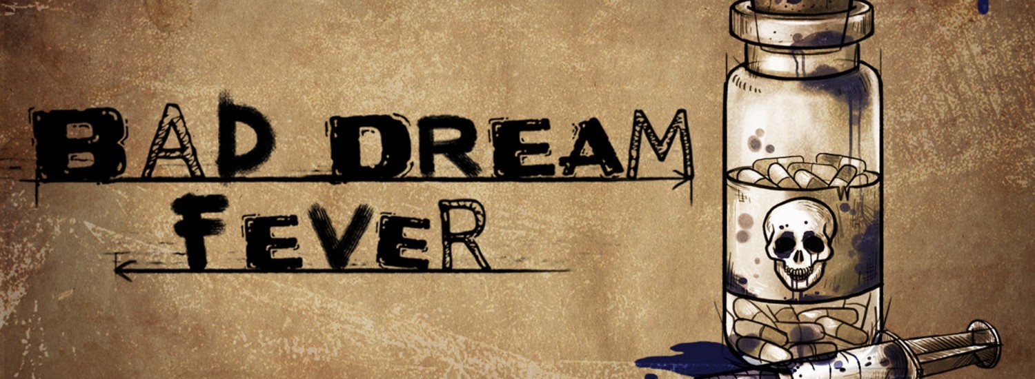 Bad-Dream-Fever-Destacada