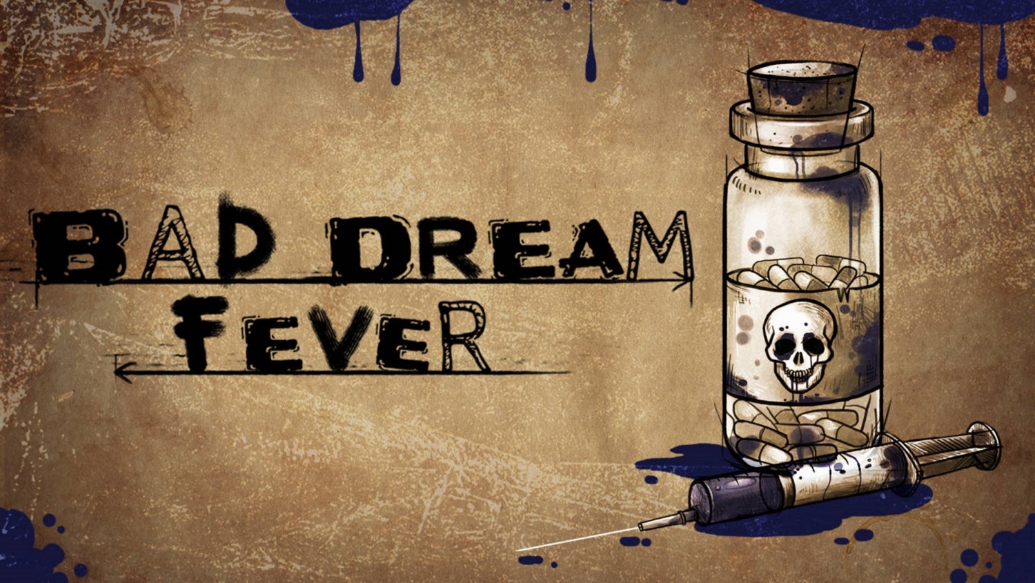 Bad-Dream-Fever-Destacada