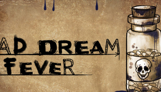 Bad Dream: Fever llega la semana que viene a Steam