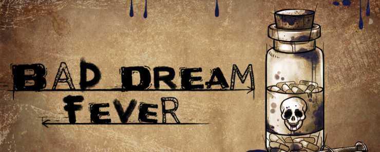 Bad-Dream-Fever-UH