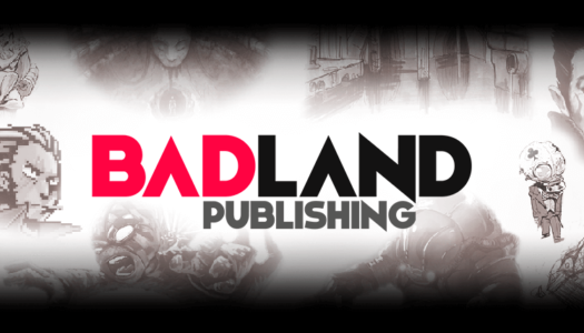 BadLand Publishing y el Ayuntamiento de Málaga, unidos en un nuevo proyecto