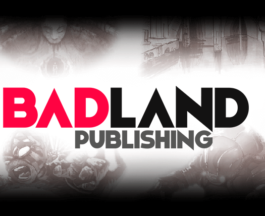 Badland