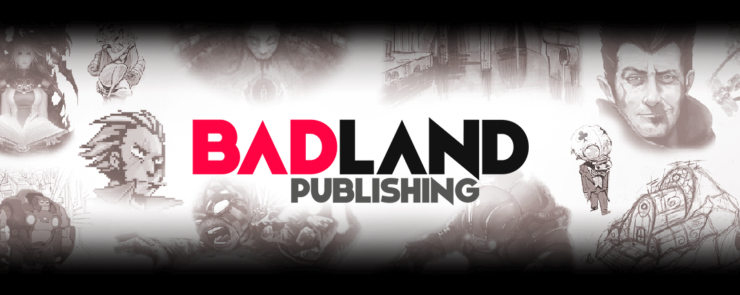 Badland