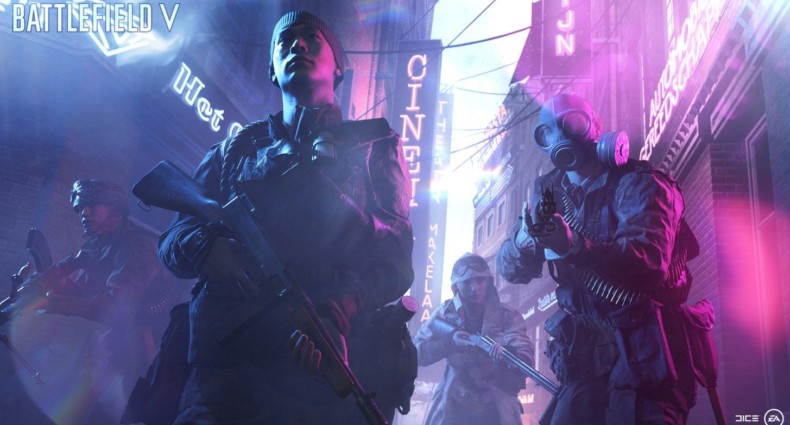 Battlefield V 5