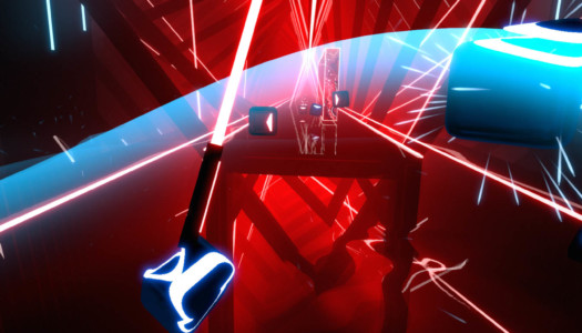 Beat Saber llega a PlayStation VR a final de mes