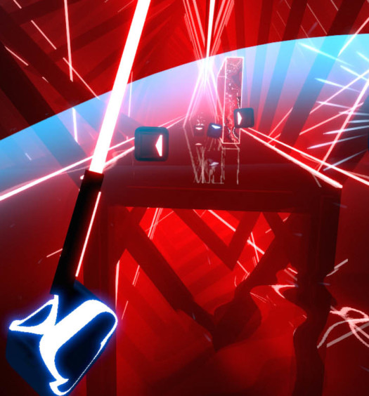 Beat Saber