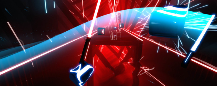 Beat Saber