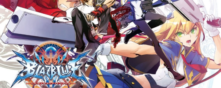 BlazBlue