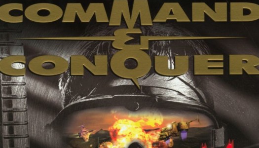 ¿Hay ganas del remaster 4K de Command & Conquer?