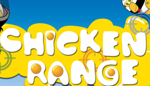 Chicken Range