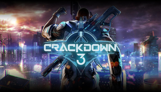 Crackdown 3 se acerca, pero sigue cargado de incógnitas