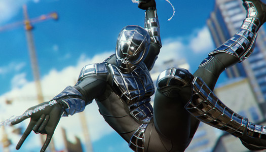 El segundo DLC de Marvel’s Spider Man ya tiene fecha de lanzamiento