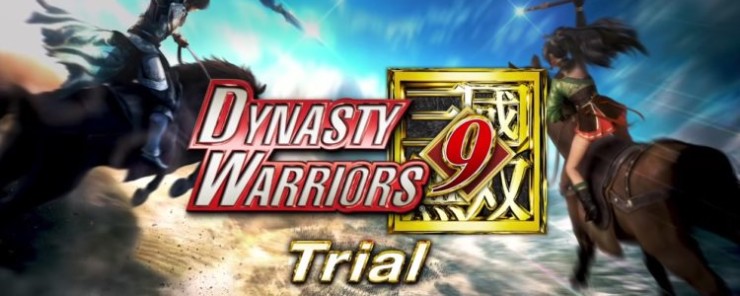 Dynasty-Warriors-9-Trial