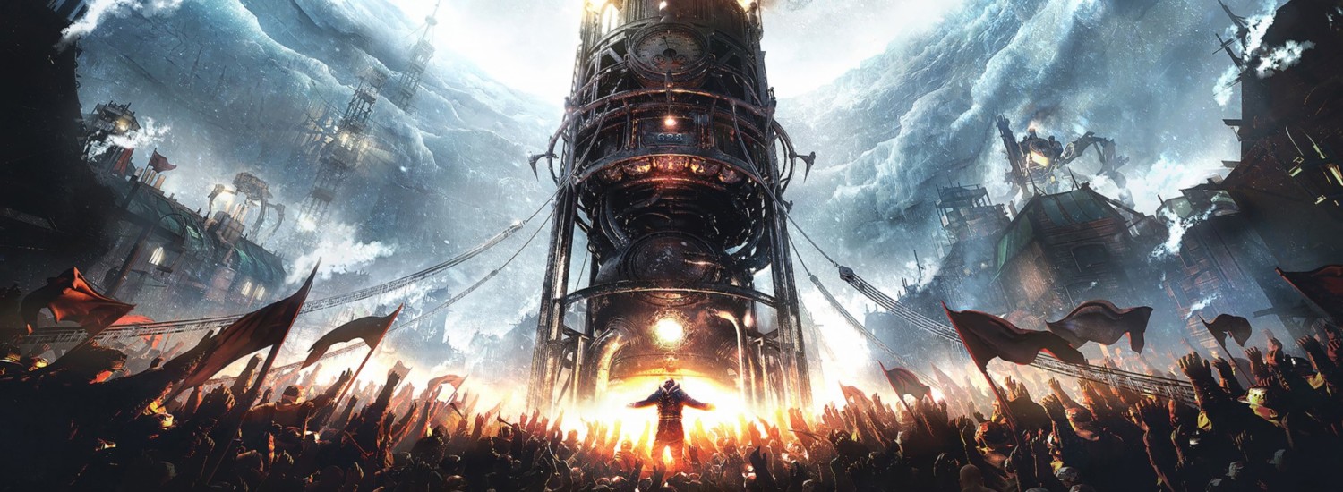 Frostpunk