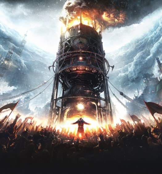 Frostpunk