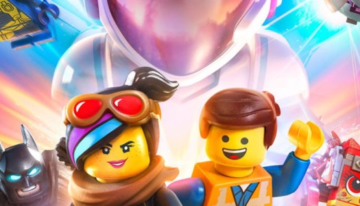 La LEGO Película 2: El Videojuego es presentado de manera oficial