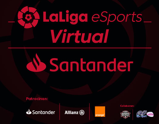 LaLiga eSports-UH