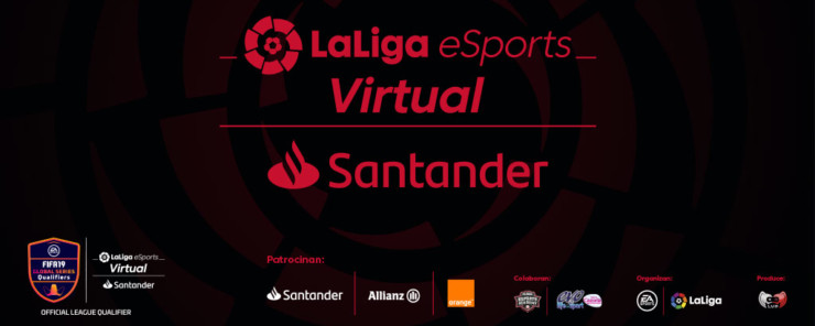 LaLiga eSports-UH