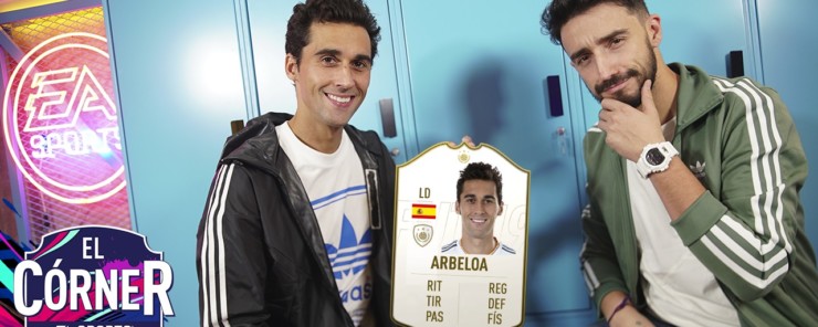 Arbeloa