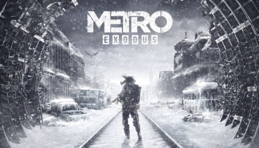 Anunciada la Spartan Collector’s Edition de Metro Exodus