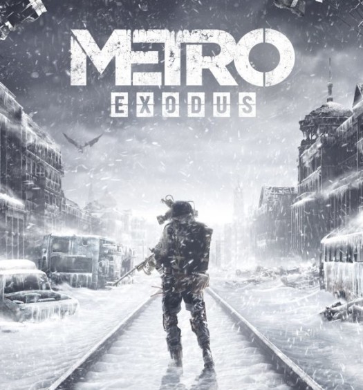 Metro Exodus