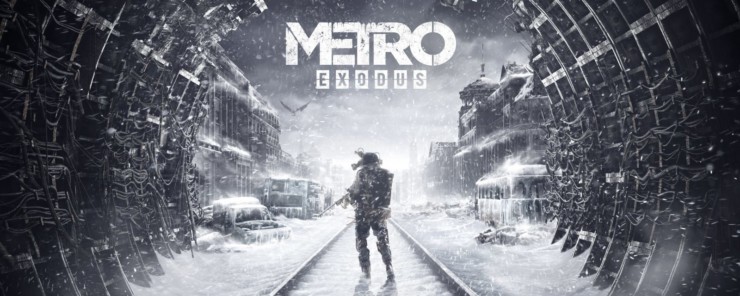 Metro Exodus