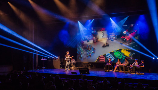 El Nordic Game Discovery Contest regresa a Bilbao