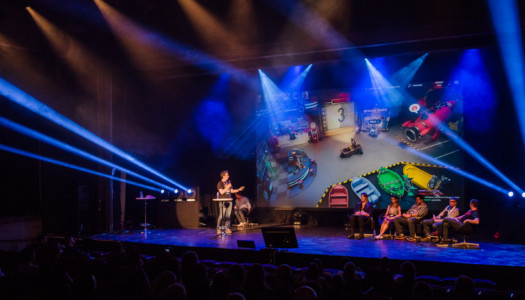 El Nordic Game Discovery Contest regresa a Bilbao