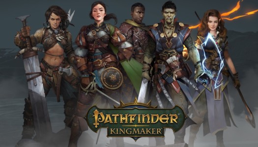 Anunciado el Pase de Temporada de Pathfinder Kingmaker
