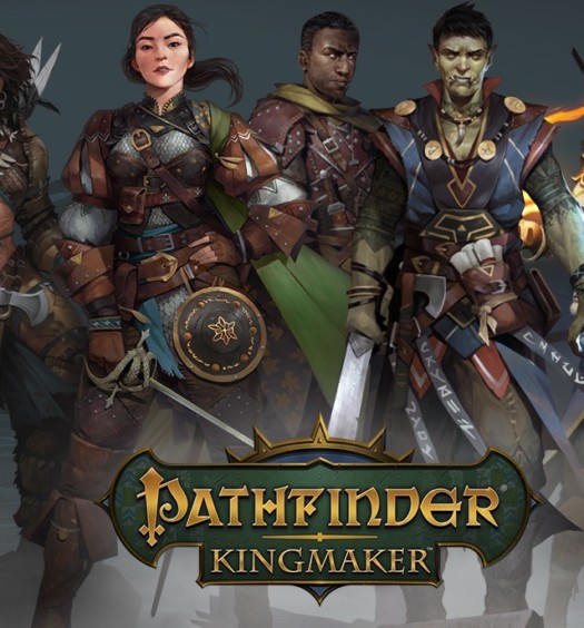 Pathfinder: Kingmaker