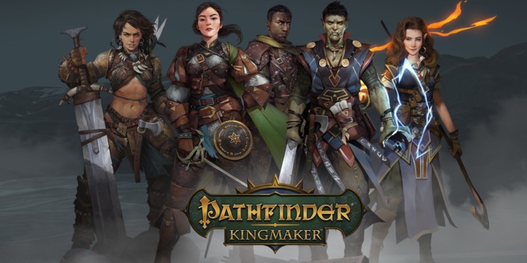 Pathfinder: Kingmaker