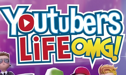 Youtubers-Life-OMG