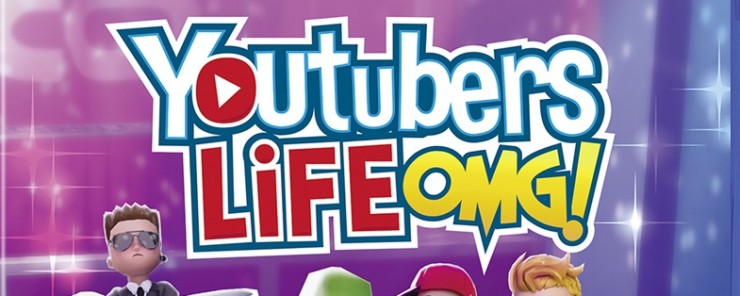 Youtubers-Life-OMG