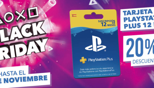 Estas son las ofertas del Black Friday de PlayStation Store