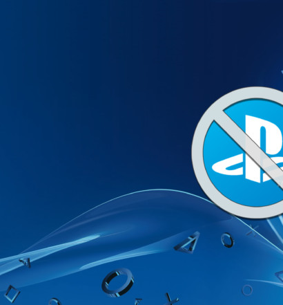 PlayStation Network Ban
