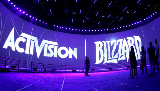 Nuevas preocupaciones en la relación de Activision y Blizzard